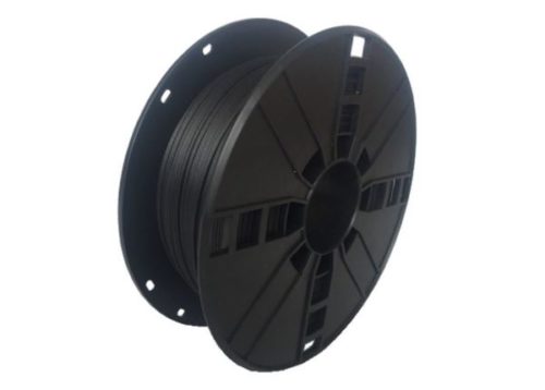 Gembird PLA filament for 3D printer, Carbon 1.75 mm, 0,8 kg