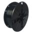 Gembird PLA-plus filament, Black, 1.75 mm, 1 kg
