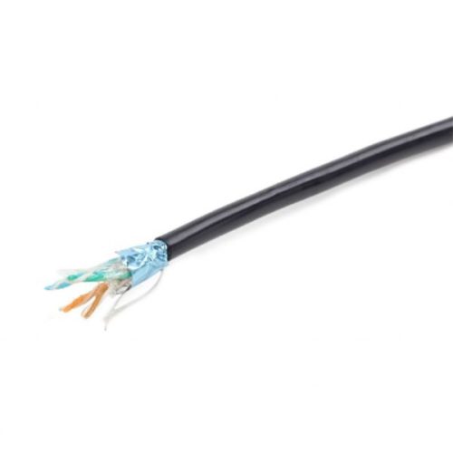 Gembird CAT5e FTP LAN cable (CU), 305m, outdoor