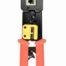 Gembird Universal modular crimping cutting tool, RJ45 RJ12 RJ11