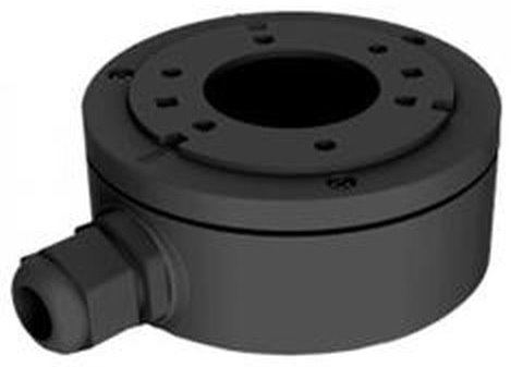 HikVision Junction Box for Dome(Bullet) Camera - Black