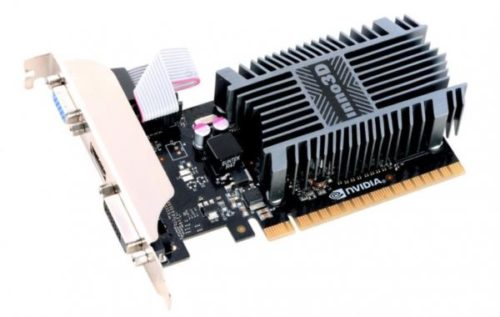INNO3D GeForce GT 710 1GB SDDR3 LP