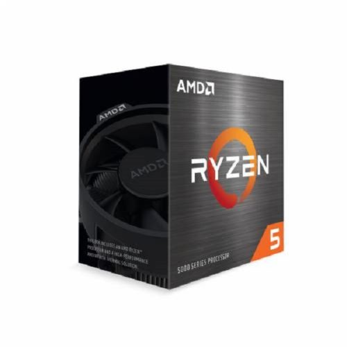 AMD Ryzen 5 5500, 6C/12T 3,6GHz/4,2GHz, 16MB, AM4