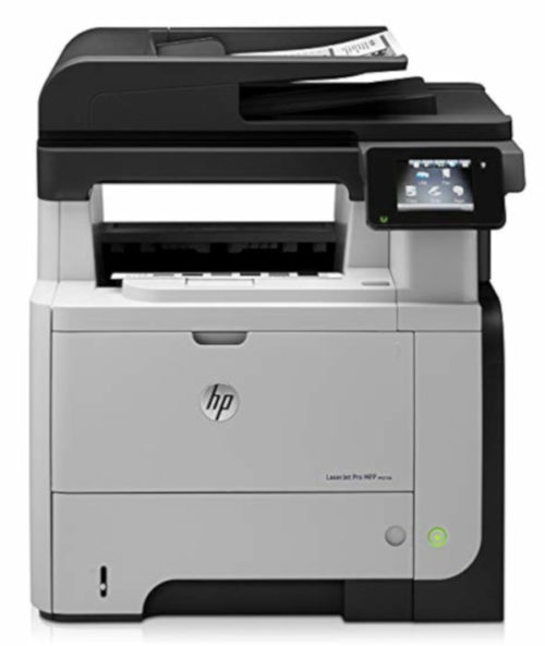HP LaserJet Enterprise MFP M521DN, A8P79A