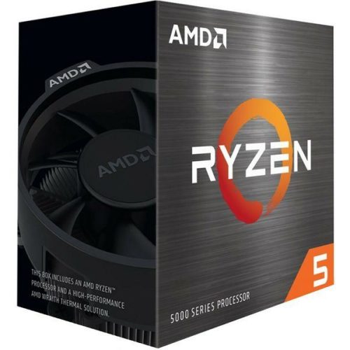 AMD Ryzen 5 5500 Box AM4