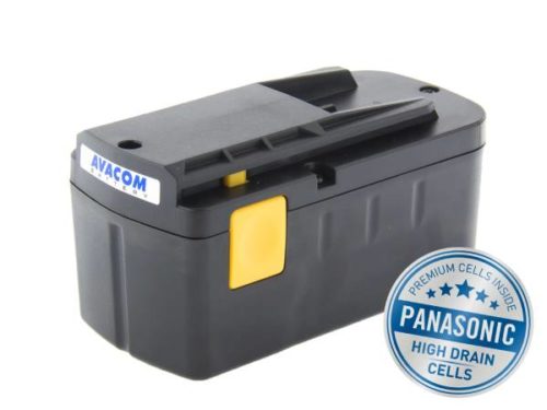 Avacom baterija Festool BPS 12 S