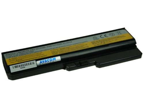 Avacom bater.Lenovo G550, IdeaPad V460 series