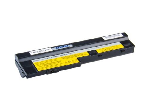 Avacom baterija Lenovo IdeaPad S10-3, U165