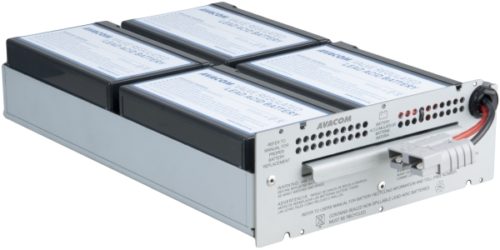 Avacom baterija za APC RBC23