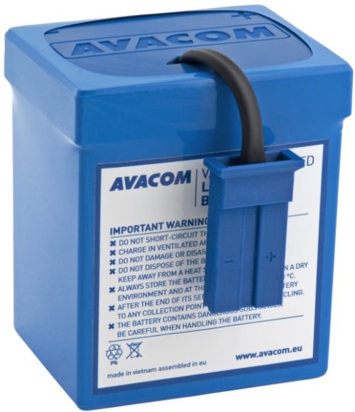 Avacom baterija za APC RBC30
