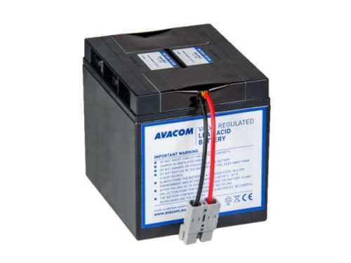 Avacom baterija za APC RBC7