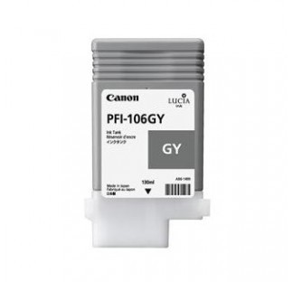 Canon tinta PFI-106, Grey