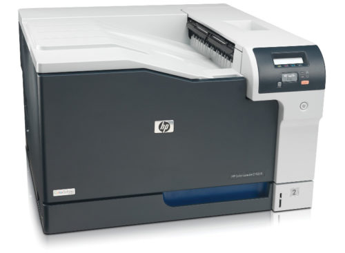 HP Color LaserJet CP5225 Printer, CE710A