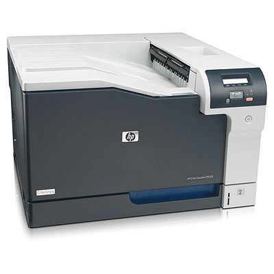 HP Color LaserJet CP5225n A3 Printer, CE711A