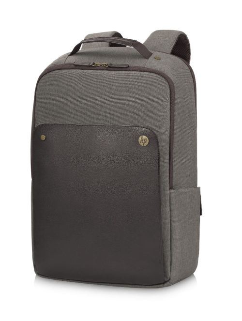 HP ruksak za notebook Executive,  smeđi, P6N22AA