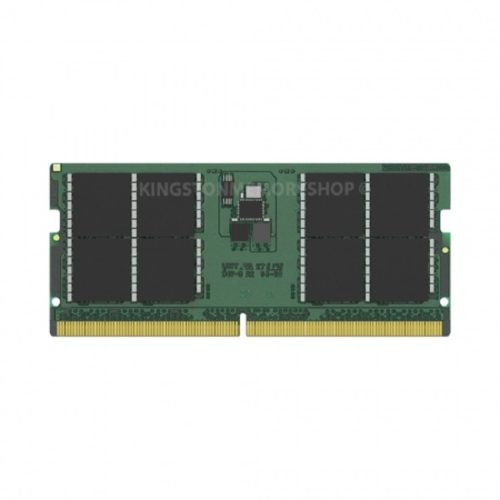Kingston SODIMM DDR5 4800Hz 32GB, CL40