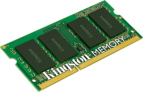 Kingston SODIMM DDR3L 8GB ,1600MHz