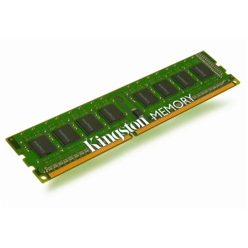 Kingston DDR3 8GB, 1600MHz, C11
