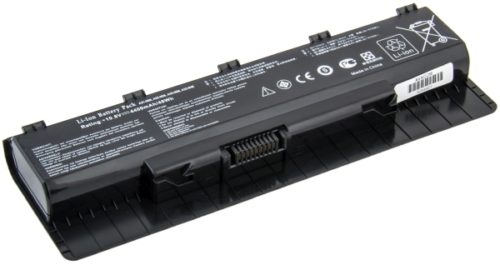 Avacom baterija Asus N46, N56, N76 A32-10,8V 4,4Ah