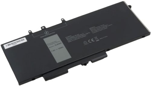 Avacom baterija Dell Latitude 54/5580 7,6V 8,947Ah