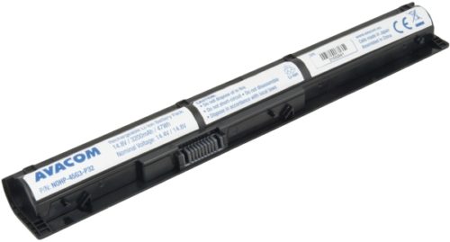 Avacom baterija HP 450g3 455g3 470g3 14,8V 3,2Ah