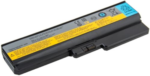 Avacom baterija Len. G550 IdeaPad V460 11,1V 4,4Ah