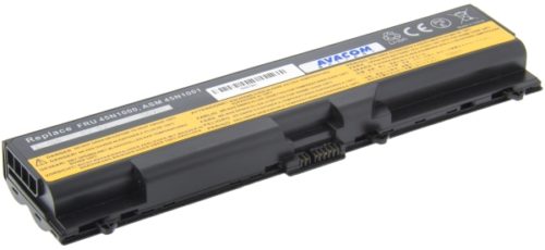 Avacom baterija za Lenovo TP L530 10,8V 5,2Ah