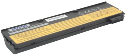 Avacom baterija Lenovo TP T440s/X240 11,1V 5,2Ah