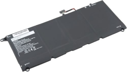 Avacom baterija Dell XPS 13 7,6V 7400mAh 56Wh