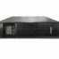 Gembird Rack UPS, 1000 VA, black