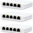 Ubiquiti Networks Compact 5-Port Managed Gigabit Swicth, 3-Pack