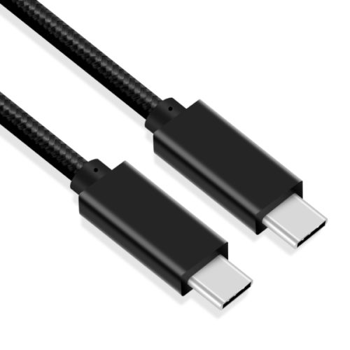 Asonic USB C 3.1 na USB C 3.1, Gen2,10Gbit/s, 2m