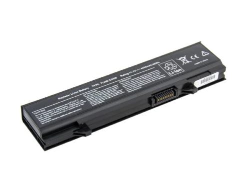 Avacom bater. Dell Latitude E5500, E5400,  4400mAh