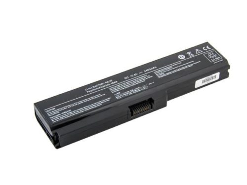 Avacom bater. Toshiba Satellite U400, M300