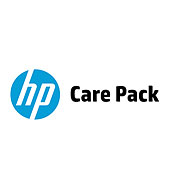 HP Care Pack za CP5525, 5 god., UV279E