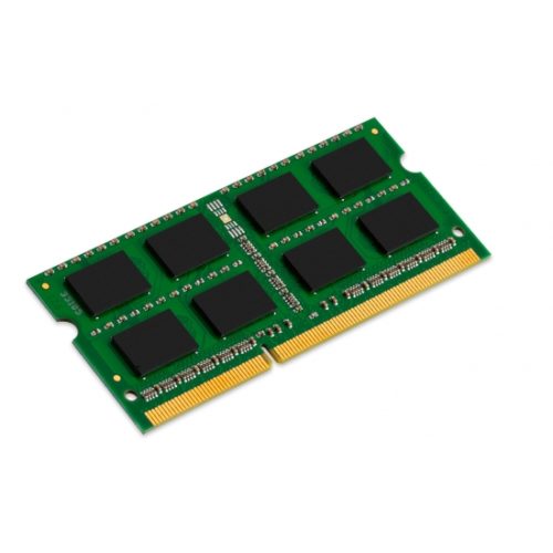Kingston SODIMM DDR3 8GB, 1600MHz Brand Memory