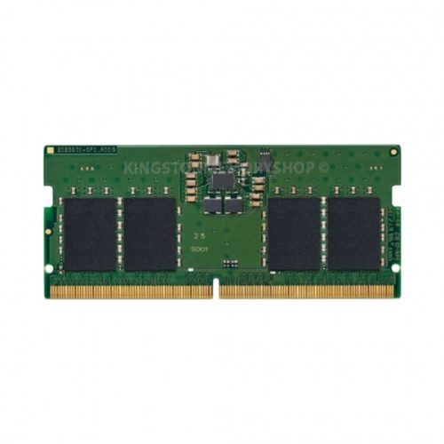 Kingston SODIMM DDR5 16GB 4800MHz, CL40