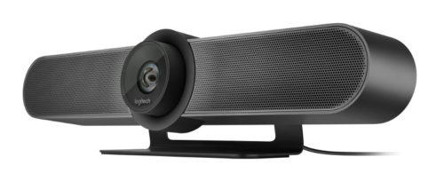 Logitech MeetUp konferencijska kamera, 4K Ultra HD