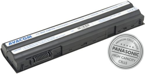 Avacom bater. Dell Latit.E5420/5530 Insp.15R 11,1V
