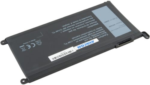 Avacom bater. Dell Inspiron 15 5568