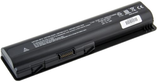 Avacom baterija HP G50/60 Pavili.DV6/5 10,8V 4,8Ah