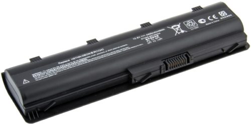 Avacom baterija HP G56/62 Envy 17, 10,8V 4,4Ah