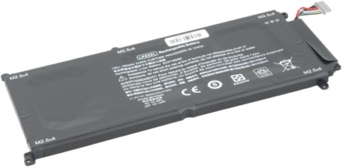 Avacom baterija HP Envy 15-ae11,4V 3,6Ah - LP03XL