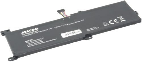 Avacom baterija Lenovo IdeaPad 320 7,6V 4,1Ah