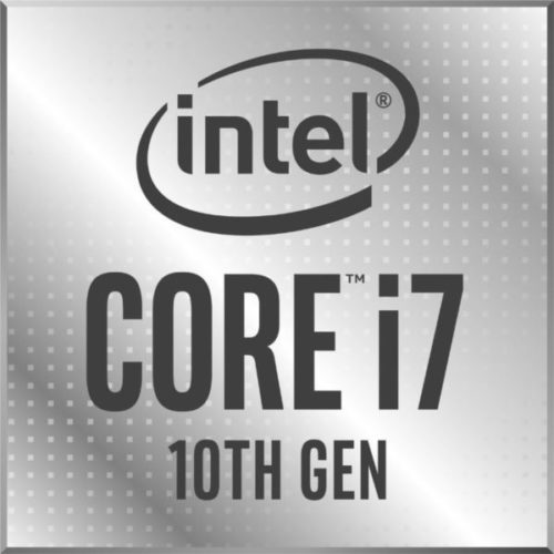 Intel Core i7 10700F Soc 1200