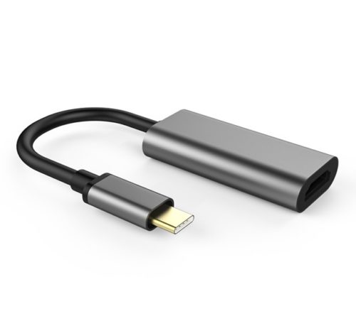 Asonic USB Tip C na HDMI adapter