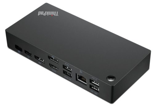 ThinkPad Universal USB-C Dock