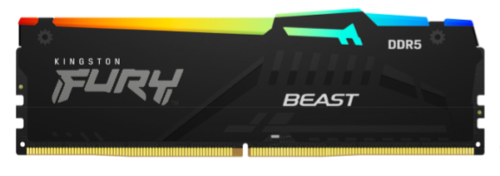 Kingston DDR5 16GB 5600 MHz,  FURY Beast EXPO
