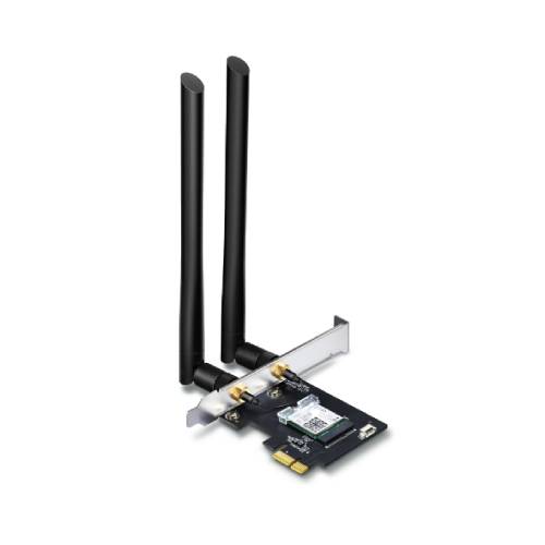 TP-Link Archer T5E, WLAN Dual Band Wireless PCI