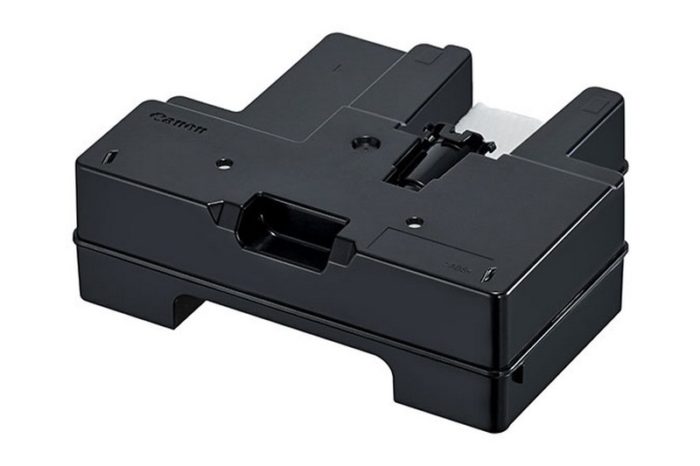 Canon Maintenance Cartridge MC-20